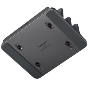 SPIGEN LD208S4 VERTICAL LAPTOP STAND SPACE GREY